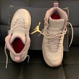 Air Jordan 12 Retro Prem HC GG sneakers